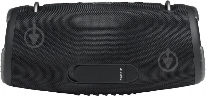 Акустична система JBL Xtreme 3 4.0 black (JBLXTREME3BLKEU) - фото 4