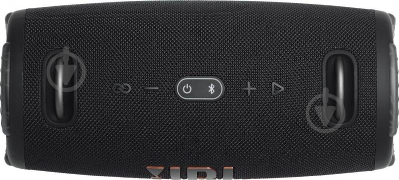 Купить колонку JBL Xtreme 3 Black (JBLXTREME3BLKEU) по цене импортера в Украине