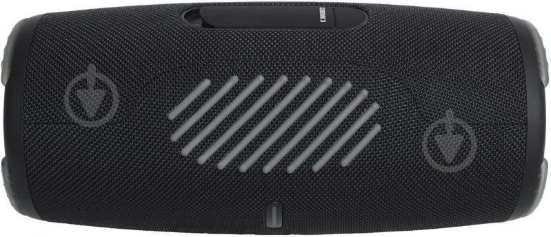 Акустична система JBL Xtreme 3 4.0 black (JBLXTREME3BLKEU) - фото 7