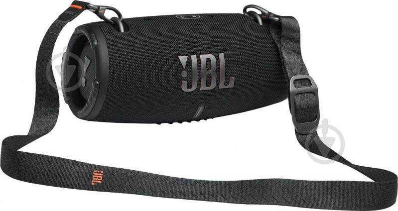 Акустична система JBL Xtreme 3 4.0 black (JBLXTREME3BLKEU) - фото 9