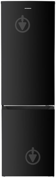 Холодильник Heinner HCNF-HM253BKF+ - фото 1 Холодильник Heinner HCNF-HM253BKF+ - фото 1