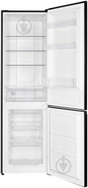 Холодильник Heinner HCNF-HM253BKF+ - фото 2 Холодильник Heinner HCNF-HM253BKF+ - фото 2