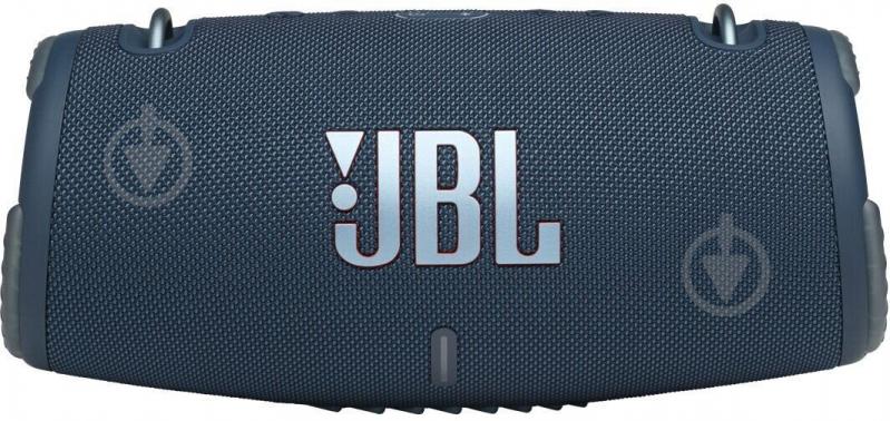 Акустична система JBL Xtreme 3 4.0 blue (JBLXTREME3BLUEU) - фото 2