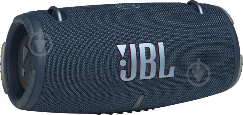 Акустична система JBL Xtreme 3 4.0 blue (JBLXTREME3BLUEU) - фото 3