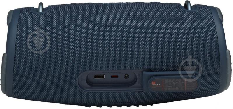 Акустична система JBL Xtreme 3 4.0 blue (JBLXTREME3BLUEU) - фото 5