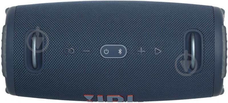 Акустична система JBL Xtreme 3 4.0 blue (JBLXTREME3BLUEU) - фото 6