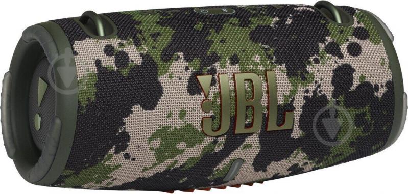 Акустична система JBL Xtreme 3 4.0 green camouflage (JBLXTREME3CAMOEU) - фото 2