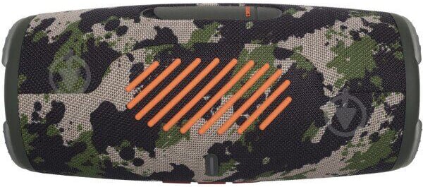 Акустична система JBL Xtreme 3 4.0 green camouflage (JBLXTREME3CAMOEU) - фото 7