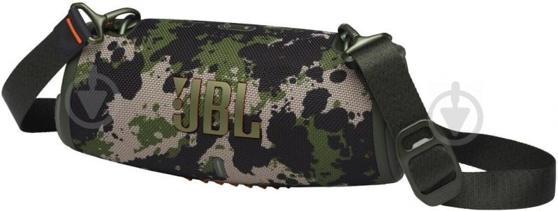 Акустична система JBL Xtreme 3 4.0 green camouflage (JBLXTREME3CAMOEU) - фото 9