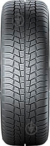 Шина General ALTIMAX WINTER 3 185/65R14 86 T нешипованая зима - фото 3