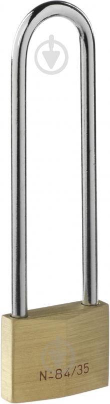 Замок дужковый AL-KO 247925 для сцепного устройства - фото 2