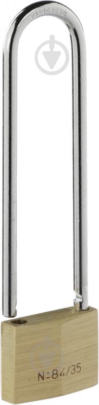 Замок дужковый AL-KO 247925 для сцепного устройства - фото 3