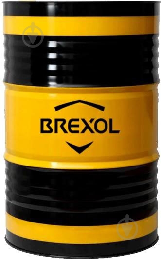 Масло трансміс. BREXOL GEARTECH 80W90 GL-4/GL-5 (Бочка 200л) Масло трансміс. BREXOL GEARTECH 80W90 GL-4/GL-5 (Бочка 200л)