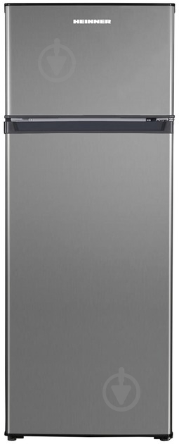 Холодильник Heinner HF-H2206XF+ - фото 1 Холодильник Heinner HF-H2206XF+ - фото 1