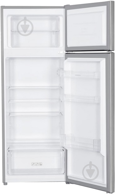 Холодильник Heinner HF-H2206XF+ - фото 2 Холодильник Heinner HF-H2206XF+ - фото 2
