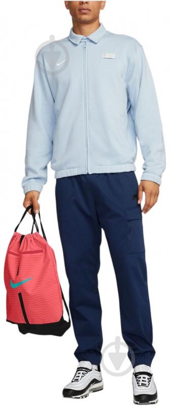 Сумка Nike Academy DA5435-850 красный - фото 5