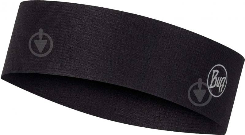 Пов'язка на голову BU 120060.999.10.00 COOLNET UV+ SLIM HEADBAND Buff SS22 - фото 1