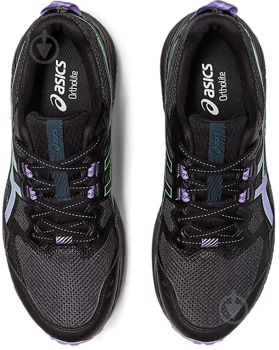 Кросівки жіночі Asics GEL-SONOMA 7 1012B413-021 р.37 фіолетові - фото 3