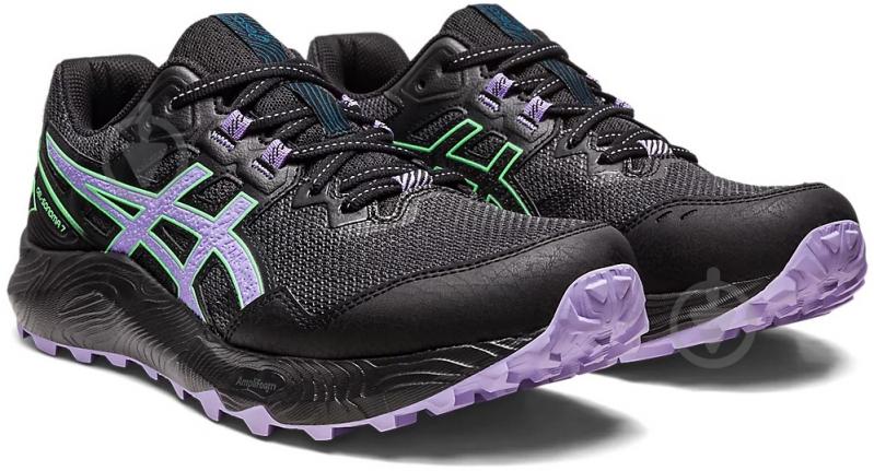 Кросівки жіночі Asics GEL-SONOMA 7 1012B413-021 р.37 фіолетові - фото 4