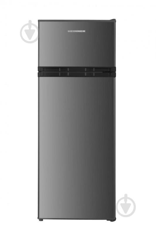 Холодильник Heinner HF-H2206XE++ - фото 1 Холодильник Heinner HF-H2206XE++ - фото 1