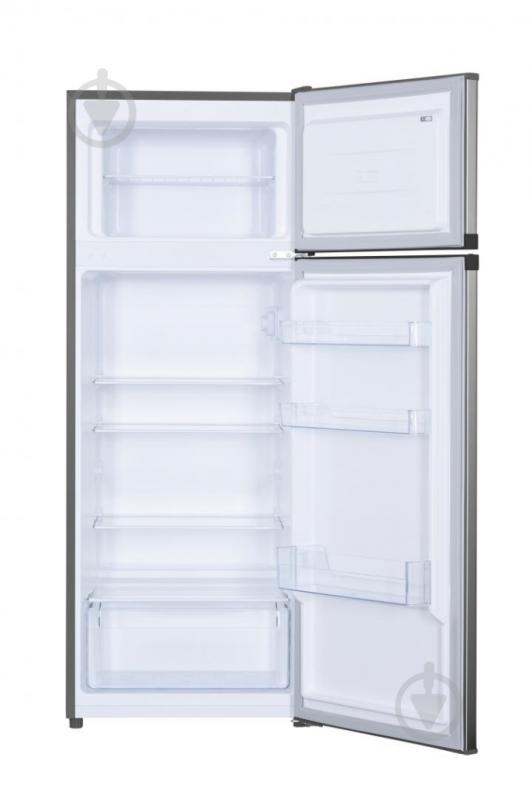 Холодильник Heinner HF-H2206XE++ - фото 2 Холодильник Heinner HF-H2206XE++ - фото 2