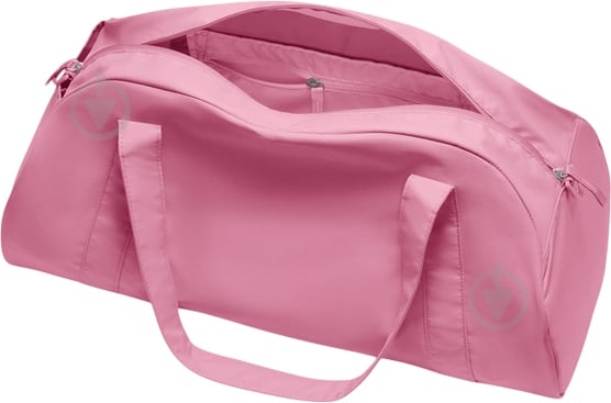 Спортивна сумка Nike Gym Club DR6974-699 24 л рожевий - фото 5