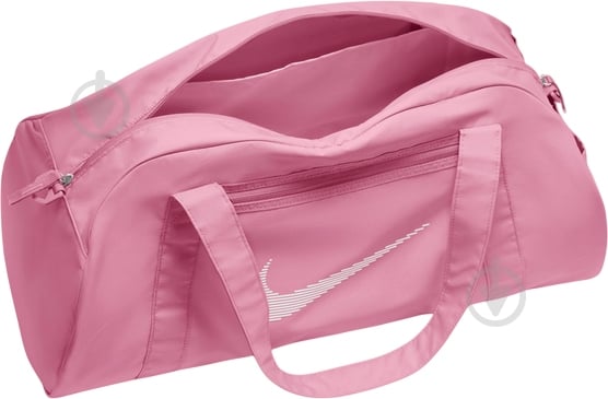 Спортивна сумка Nike Gym Club DR6974-699 24 л рожевий - фото 4