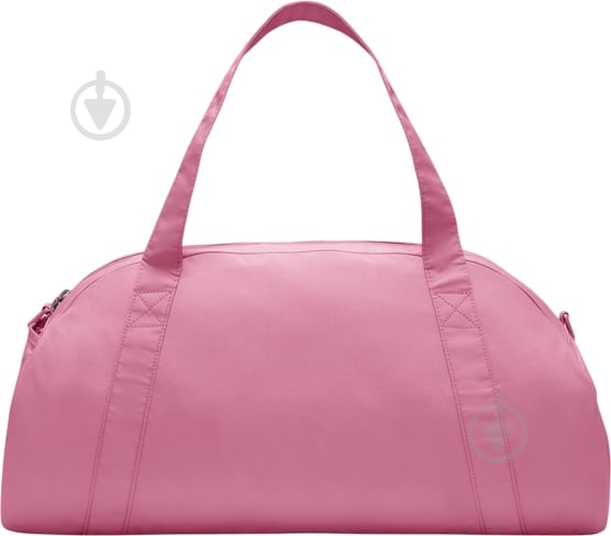 Спортивна сумка Nike Gym Club DR6974-699 24 л рожевий - фото 2