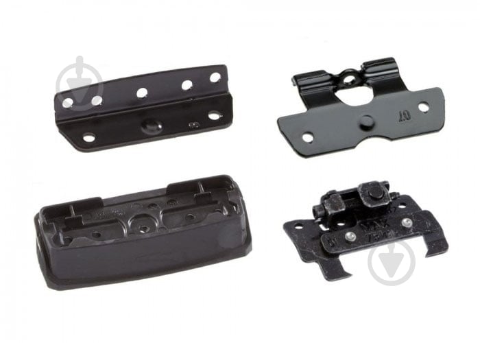 Монтажный комплект Thule TH 3069 - фото 1