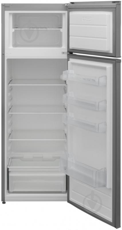 Холодильник Heinner HF-V240SE++ - фото 2