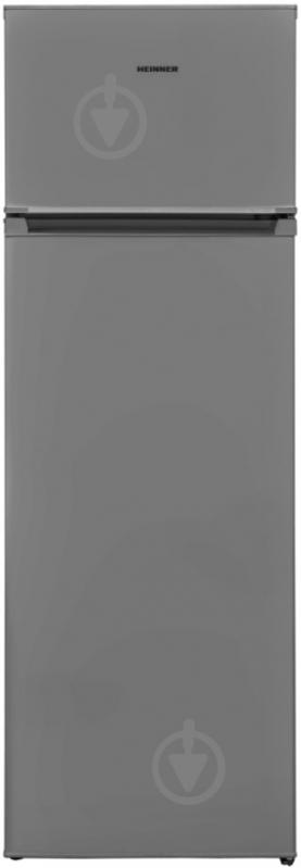 Холодильник Heinner HF-V240SE++ - фото 1