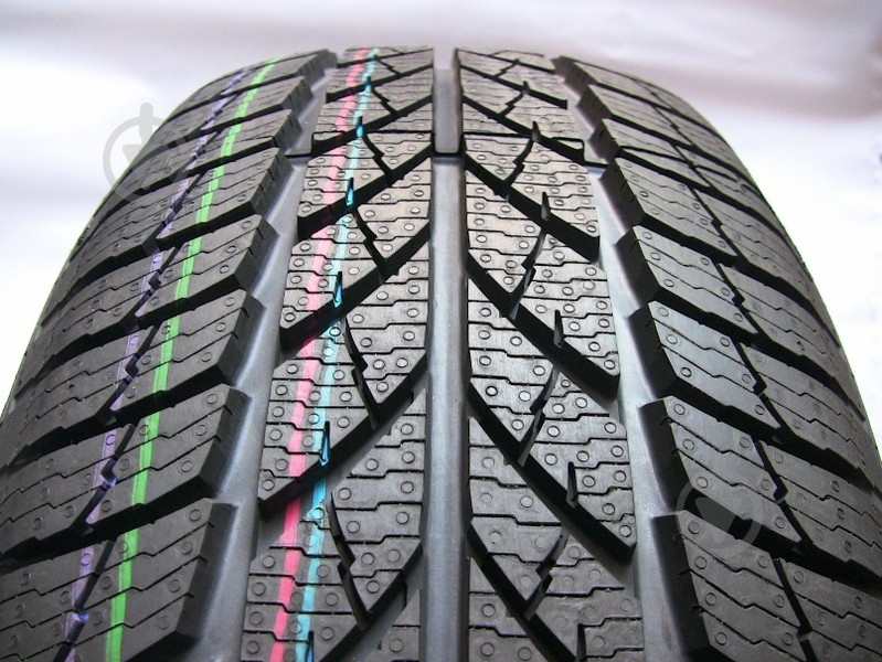 Шина Gislaved EURO*FROST 5 175/70R13 82 T нешипованая зима - фото 2