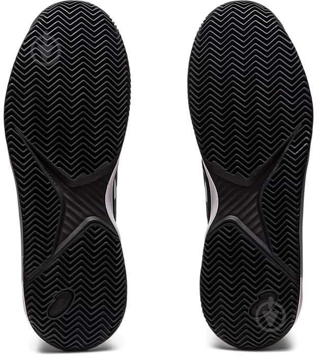 Кросівки чоловічі Asics GEL-CHALLENGER 13 CLAY 1041A221-003 р.46 чорні - фото 7