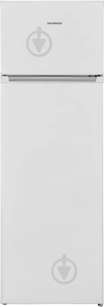 Холодильник Heinner HF-V240E++ - фото 1 Холодильник Heinner HF-V240E++ - фото 1
