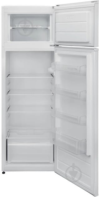 Холодильник Heinner HF-V240E++ - фото 2 Холодильник Heinner HF-V240E++ - фото 2