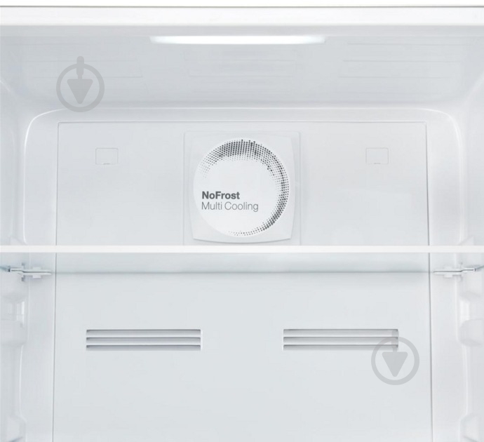 Холодильник Heinner HCNF-V291E++ - фото 4