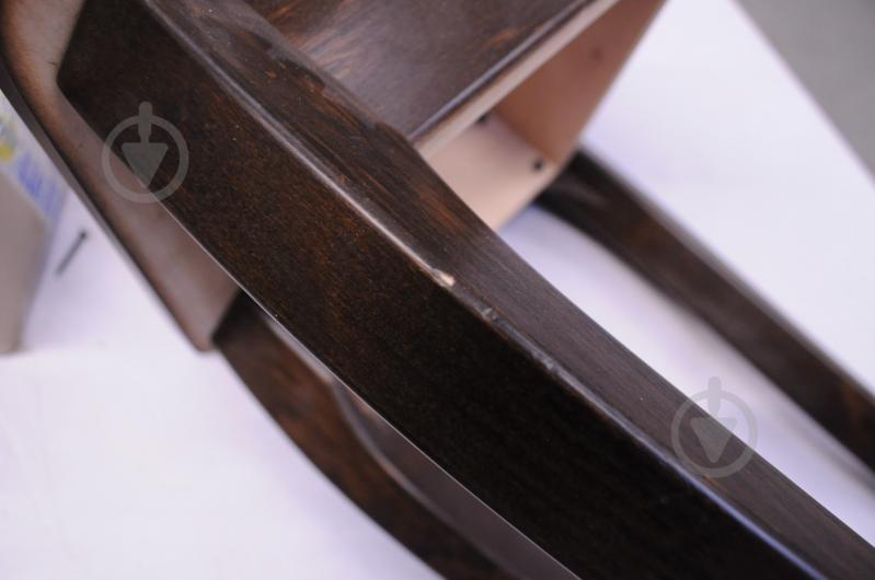 УЦЕНКА! Табурет Смарт орех темный (УЦ №55) - фото 6 УЦЕНКА! Табурет Смарт орех темный (УЦ №55) - фото 6