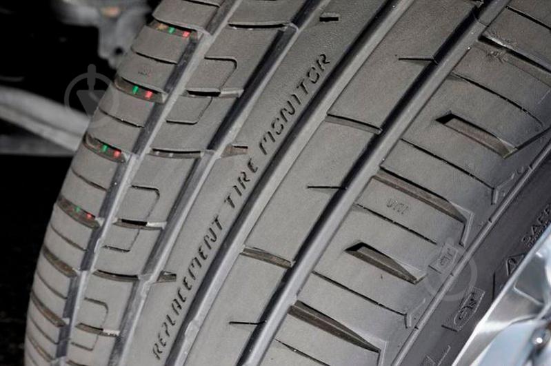 Шина General ALTIMAX SPORT FR 215/55 R17 94 Y літо - фото 4