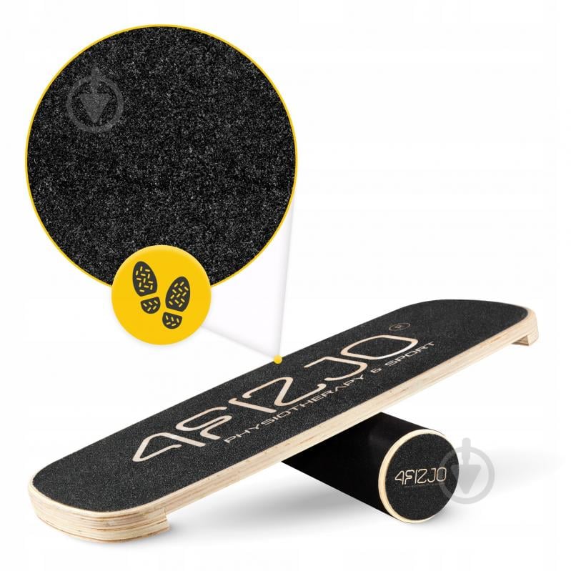 Балансировочная платформа 4fizjo Balance Board (P-5907739313416) - фото 4