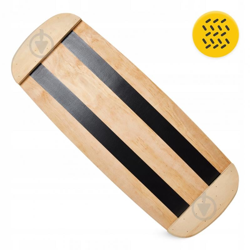Балансировочная платформа 4fizjo Balance Board (P-5907739313416) - фото 6