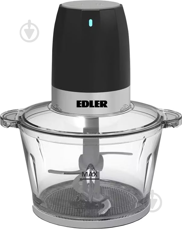 Измельчитель EDLER EDFG-4103 - фото 1