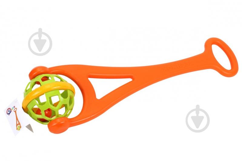 Каталка ТехноК 6733 - фото 2