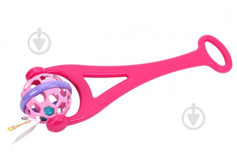 Каталка ТехноК 6733 - фото 3