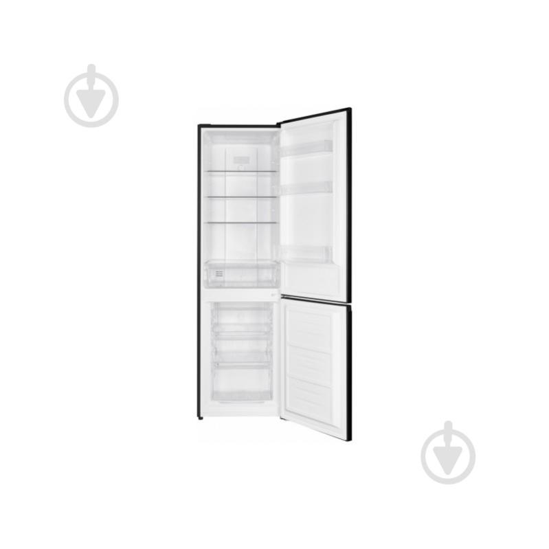 Холодильник Heinner HCNF-HM253BKE++ - фото 2 Холодильник Heinner HCNF-HM253BKE++ - фото 2