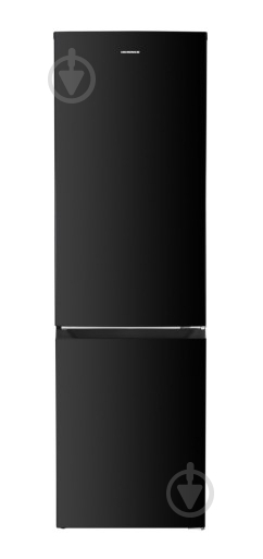 Холодильник Heinner HCNF-HM253BKE++ - фото 1 Холодильник Heinner HCNF-HM253BKE++ - фото 1