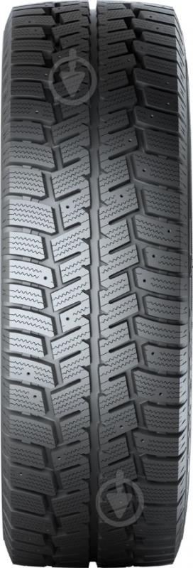 Шина General EUROVAN WINTER 2 215/60R16C 103 T під шип зима - фото 2