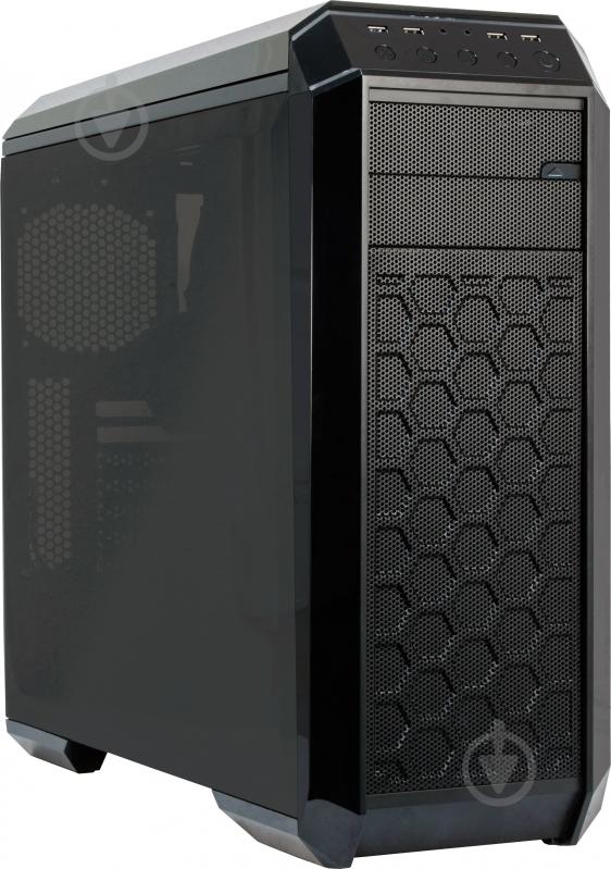 Корпус Chieftec Gaming GP-01B-OP - фото 1