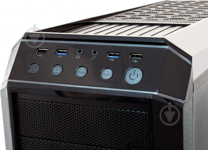 Корпус Chieftec Gaming GP-01B-OP - фото 8