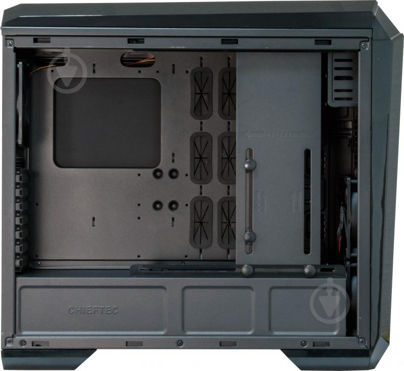 Корпус Chieftec Gaming GP-01B-OP - фото 4