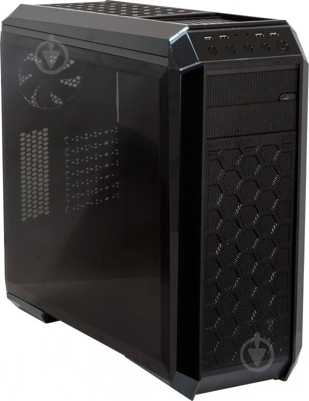 Корпус Chieftec Gaming GP-01B-OP - фото 2